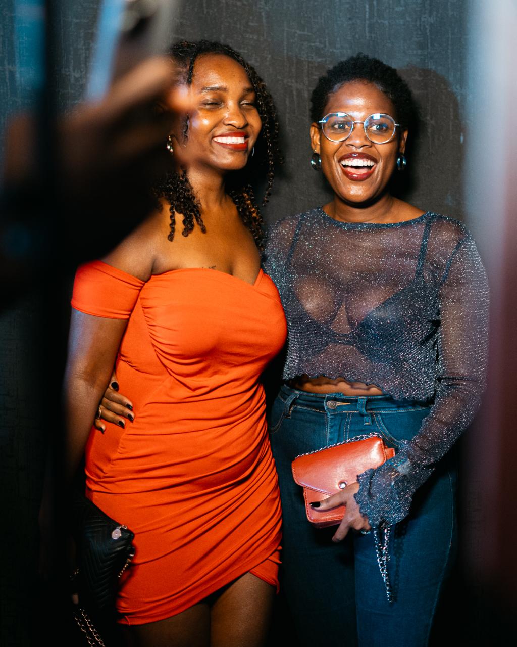 Kohen Jaycee and Mike Kayihura Light Up Afro Urban’s Kigali Meets Kampala